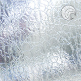 96 COE Clear Crackle