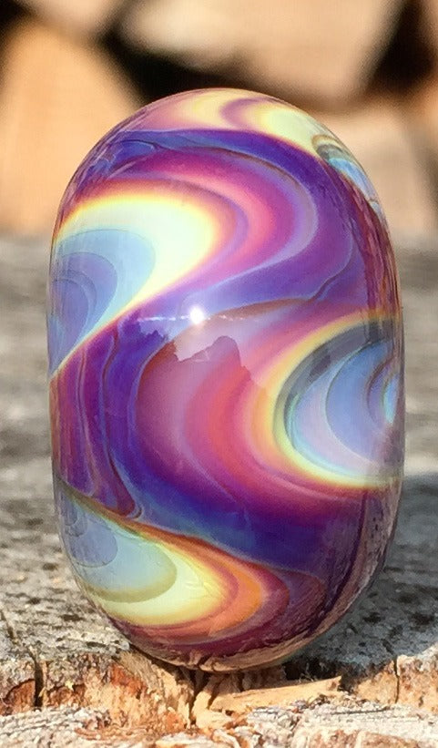 104 COE Double Helix Rod Skiron