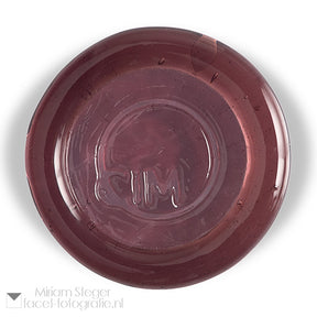 Aladdin 104 COE Glass Rod by Creation is Messy