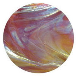 104 COE Double Helix Reduction Rod Ekho - Stained Glass Express 