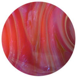104 COE Double Helix Reduction Rod Kalypso - Stained Glass Express 