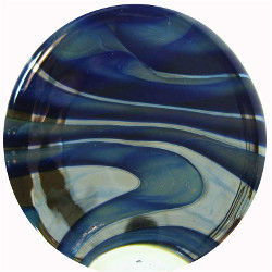 104 COE Double Helix Reduction Rod Triton - Stained Glass Express 