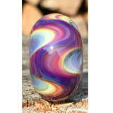 104 COE Double Helix Rod Skiron - Stained Glass Express 