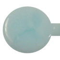 104 COE Opalino Sky Blue - Stained Glass Express 