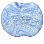 104 COE Rod Avorio Lapis Mid Pastel - Stained Glass Express 