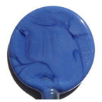 104 COE Rod Dk Periwinkle Pastel 5-6 mm - Stained Glass Express 
