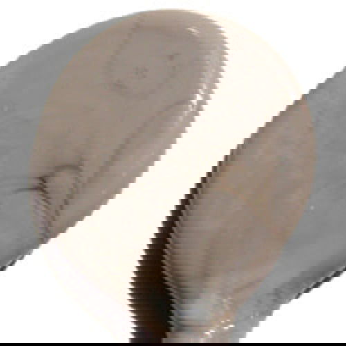 104 COE Rod Gray Lt Pastel 5-6 mm - Stained Glass Express 