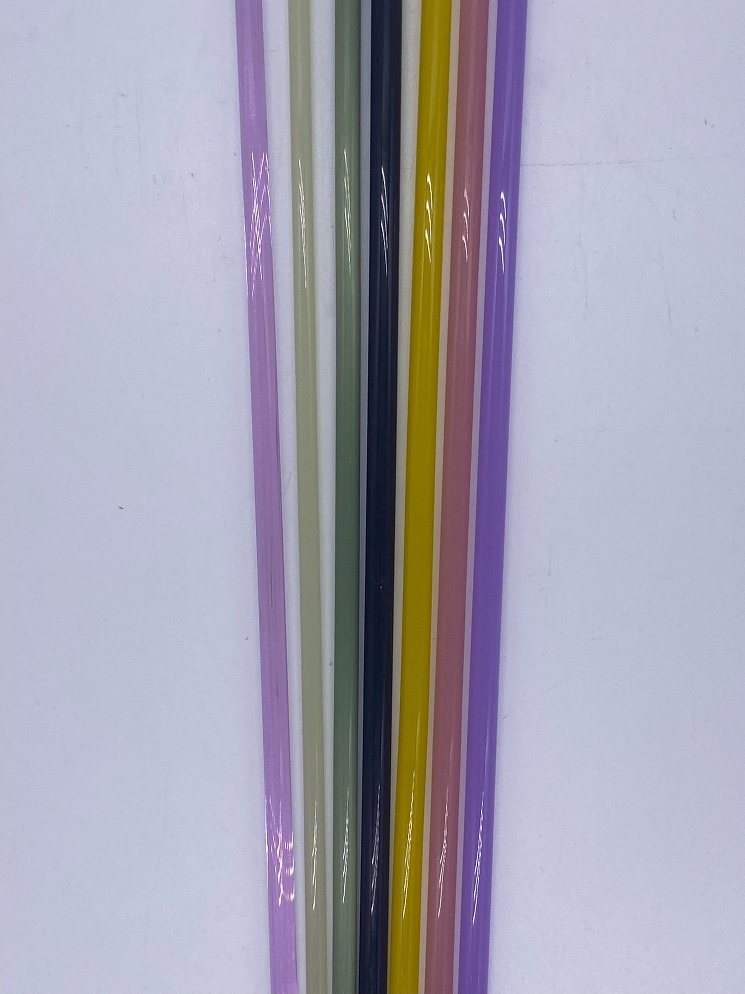 104 COE Rod Look Who's Blooming Pack - Stained Glass Express 