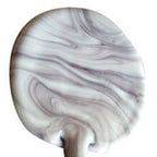 104 COE Rod Marble Purple - Stained Glass Express 