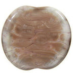 104 COE Rod Opal Med Lilac - Stained Glass Express 