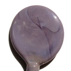 104 COE Rod Opal New Violet Pastel - Stained Glass Express 