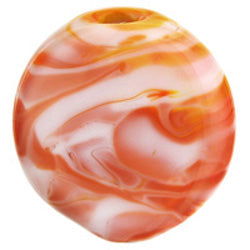 104 COE Rod Opal Sunset - Stained Glass Express 