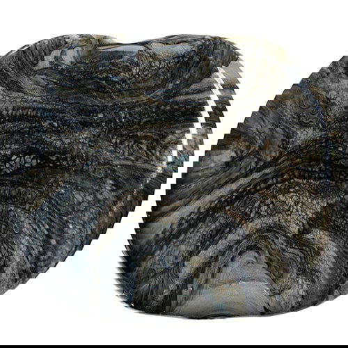 104 COE Rod Sediment - Stained Glass Express 