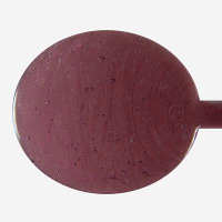 104 COE Rod Trans Med Purple 5-6 mm - Stained Glass Express 