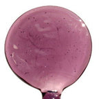 104 COE Rod Trans Purple Blue - Stained Glass Express 