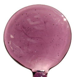 104 COE Rod Trans Purple Blue - Stained Glass Express 