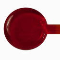 104 COE Rod Trans Red Striking 5-6 mm - Stained Glass Express 