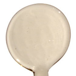 104 COE Rod Trans Straw Yellow - Stained Glass Express 