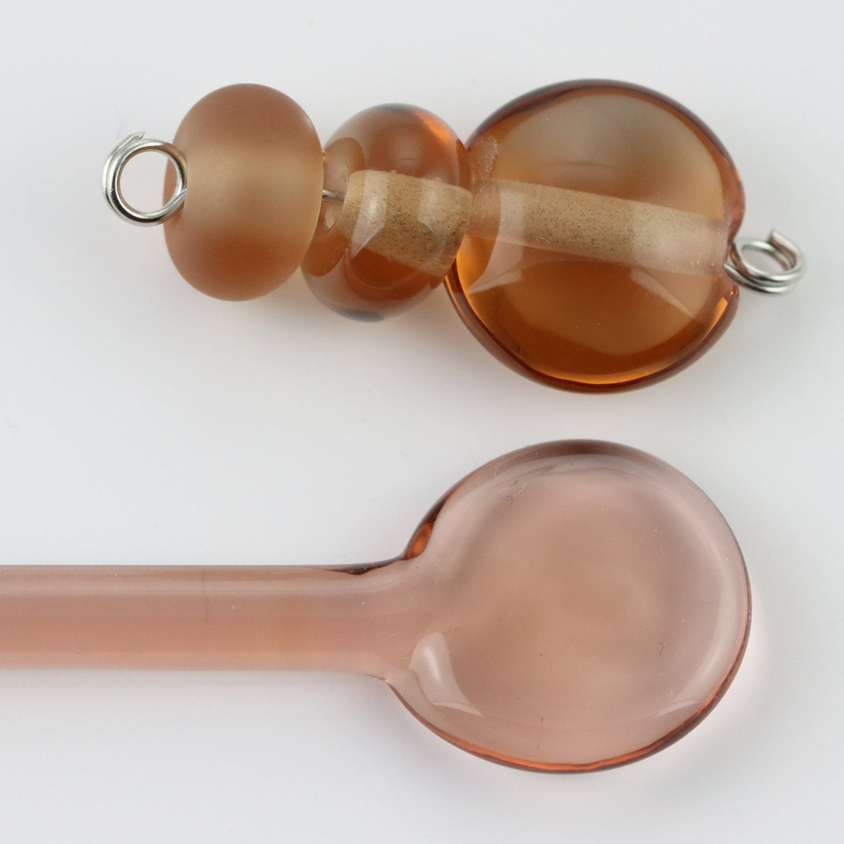 104 Coe Rod Bamboo Pink
