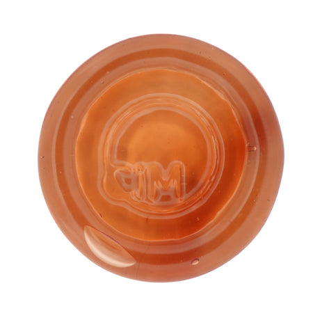 Copper 104 COE Glass Rod by Creation is Messy