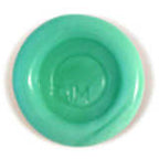 Chrysalis 104 COE Glass Rod by Creation is Messy