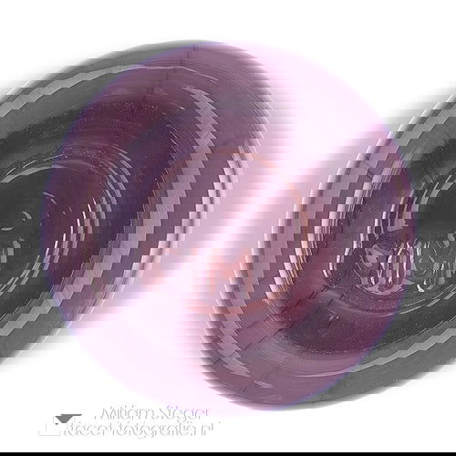 104 Coe Rod Creation is Messy Opal Evil Queen - Stained Glass Express 