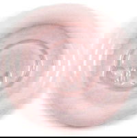 104 Coe Rod Creation is Messy Opal Primrose ltd - Stained Glass Express 