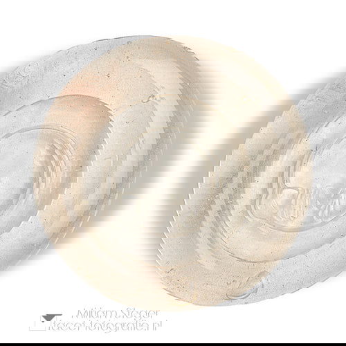 104 Coe Rod Creation is Messy Trans Rosaline Pink ltd - Stained Glass Express 