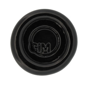 Dark Matter 104 COE Glass Rod by Creation is Messy
