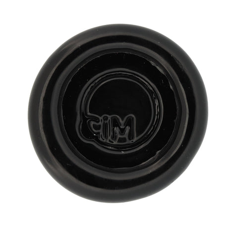 Dark Matter 104 COE Glass Rod by Creation is Messy