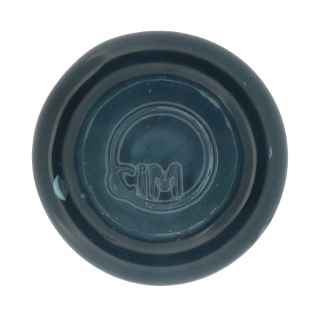 Deep Water 104 COE Glass Rod by Creation is Messy