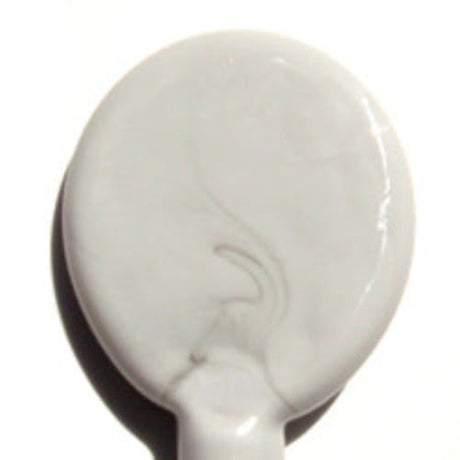 104 Coe Rod Gray Pearl Pastel 5-6 mm - Stained Glass Express 