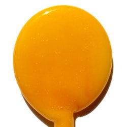 104 Coe Rod Opal Dk Yellow - Stained Glass Express 