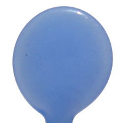 104 Coe Rod Opalino Periwinkle - Stained Glass Express 