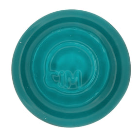 Soaring 104 COE Glass Rod by Creation is Messy