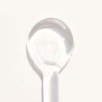104 Coe Rod Trans Clear 4-5mm - Stained Glass Express 