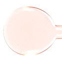 104 Coe Transparent Lt Pink 5-6 mm - Stained Glass Express 