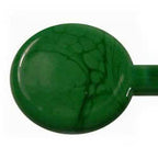 104 Rod COE Green Grass 5-6 mm - Stained Glass Express 
