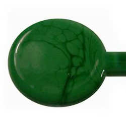 104 Rod COE Green Grass 5-6 mm - Stained Glass Express 