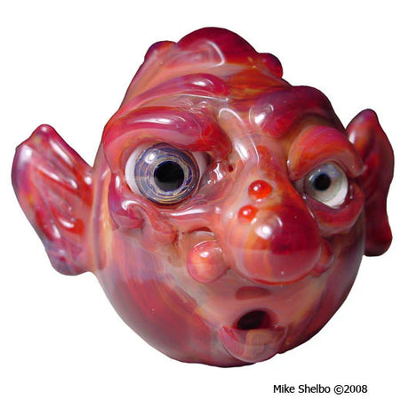 33 Coe Rod Persimmon