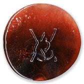 33 Coe Rod Ruby Strike