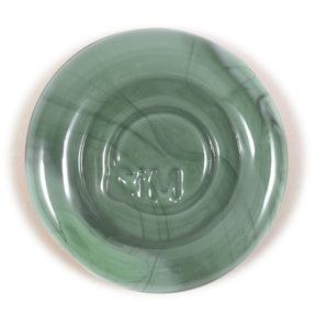 Commando 104 COE Glass Rod by Creation is Messy