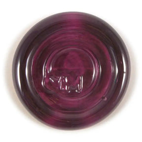 Simply Berry 104 COE Glass Rod by Creation is Messy