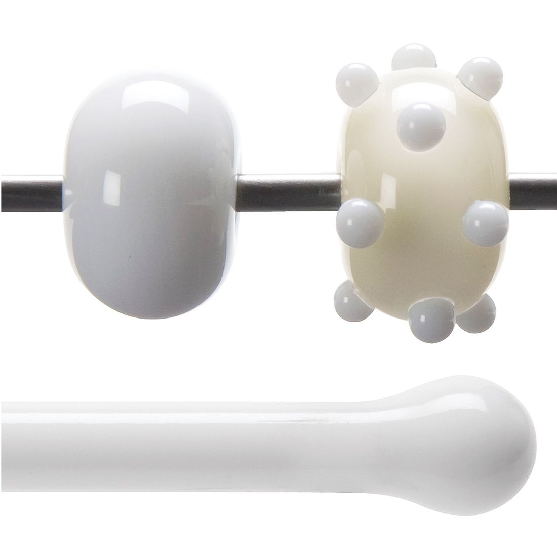 90 COE Bullseye Rods LTD