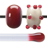 90 COE Bullseye Rods LTD