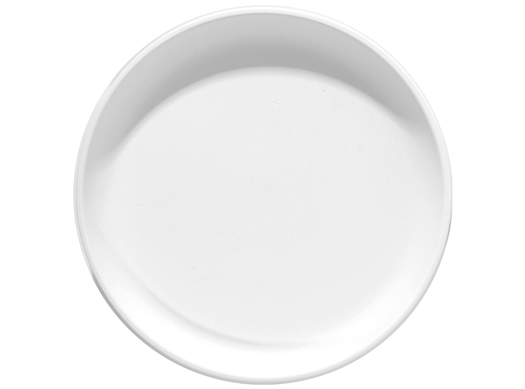 Crafty Coupe Plate