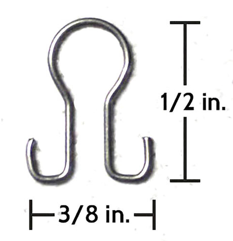 Handy Hangers Ellie - 16 Pack