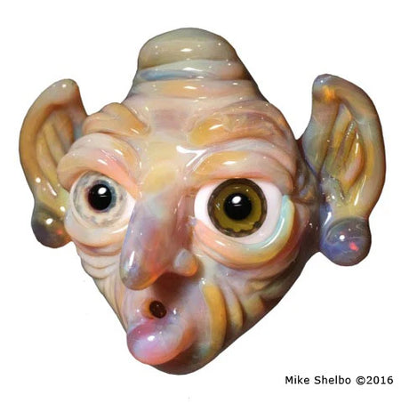 33 Coe Rod Singular Passion