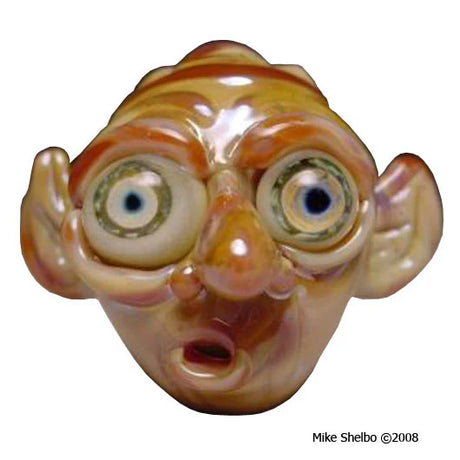 33 Coe Rod Silver Strike