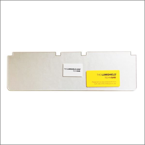 The Grinder Face Shield Replacement